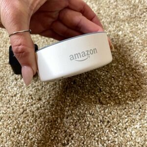 Amazon Echo Dot (2nd Generation) Smart Speaker -Black EU L-2338 Luxembourg